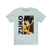 Load image into Gallery viewer, Zuko Aesthetic T-Shirt