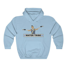 Load image into Gallery viewer, Sokka "Water Tribe" Hoodie