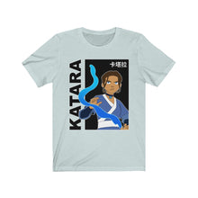 Load image into Gallery viewer, Katara Aesthetic T-Shirt