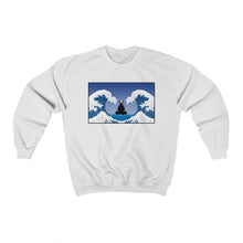Load image into Gallery viewer, Avatar state Sweatshirt