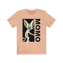 Load image into Gallery viewer, Momo Dancing Aesthetic T-Shirt