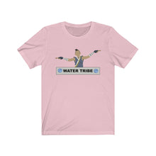Load image into Gallery viewer, Sokka "Water Tribe" T-Shirt
