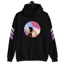 Load image into Gallery viewer, Zuko and Aang Dragon Dance Hoodie