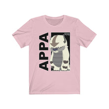 Load image into Gallery viewer, Appa Aesthetic T-Shirt