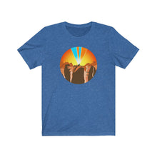 Load image into Gallery viewer, Energy Bending T-Shirt