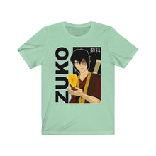 Load image into Gallery viewer, Zuko Aesthetic T-Shirt