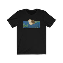 Load image into Gallery viewer, Turtle Duck T-Shirt