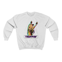 Load image into Gallery viewer, Sokka "Trippin" Sweatshirt