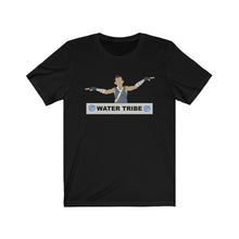 Load image into Gallery viewer, Sokka "Water Tribe" T-Shirt