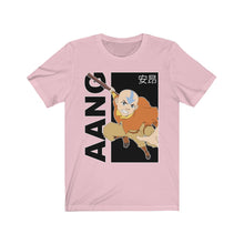 Load image into Gallery viewer, Aang Aesthetic T-Shirt
