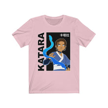 Load image into Gallery viewer, Katara Aesthetic T-Shirt
