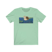 Load image into Gallery viewer, Turtle Duck T-Shirt
