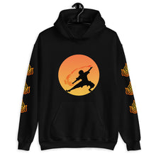 Load image into Gallery viewer, Zuko Fire Nation Hoodie