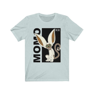 Momo Aesthetic T-Shirt