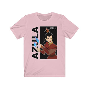 Azula Aesthetic T-Shirt