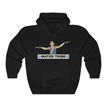 Load image into Gallery viewer, Sokka &quot;Water Tribe&quot; Hoodie
