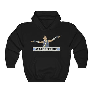 Sokka "Water Tribe" Hoodie