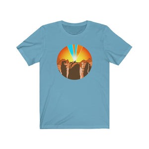 Energy Bending T-Shirt