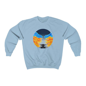 Final Agni Kai Sweatshirt