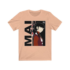 Mai Aesthetic T-Shirt