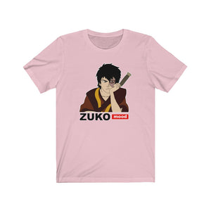 Zuko Mood T-Shirt