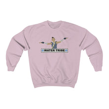 Load image into Gallery viewer, Sokka &quot;Water Tribe&quot; Sweatshirt
