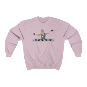 Sokka "Water Tribe" Sweatshirt