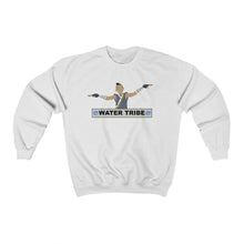 Load image into Gallery viewer, Sokka &quot;Water Tribe&quot; Sweatshirt
