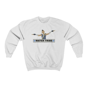 Sokka "Water Tribe" Sweatshirt