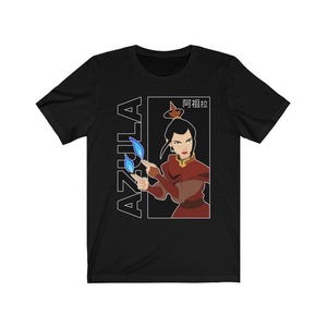 Azula Aesthetic T-Shirt