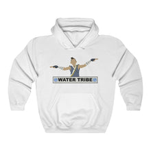 Load image into Gallery viewer, Sokka &quot;Water Tribe&quot; Hoodie
