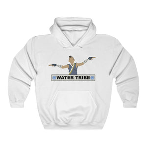 Sokka "Water Tribe" Hoodie