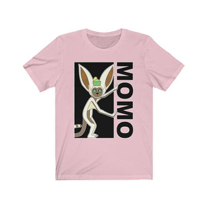 Momo Dancing Aesthetic T-Shirt