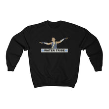 Load image into Gallery viewer, Sokka &quot;Water Tribe&quot; Sweatshirt
