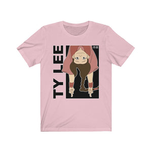 Ty Lee Aesthetic T-Shirt