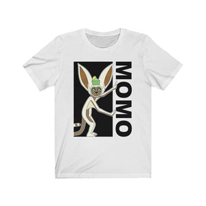 Momo Dancing Aesthetic T-Shirt