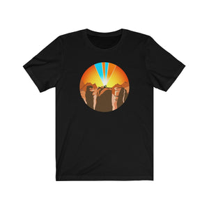 Energy Bending T-Shirt