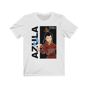 Azula Aesthetic T-Shirt