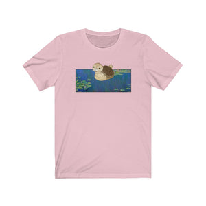 Turtle Duck T-Shirt