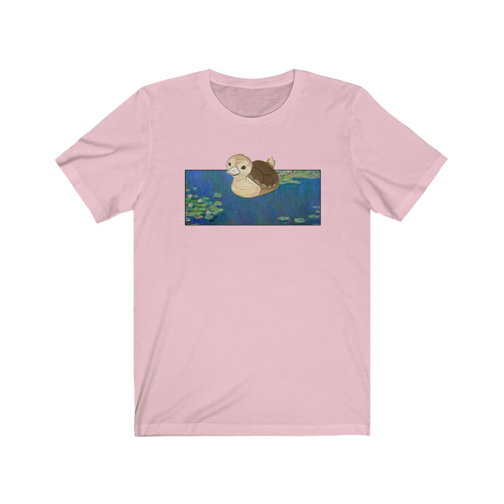 Turtle Duck T-Shirt