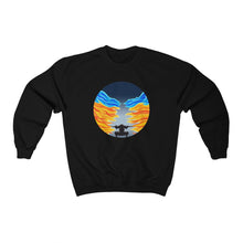 Load image into Gallery viewer, Final Agni Kai Sweatshirt
