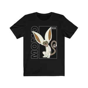 Momo Aesthetic T-Shirt