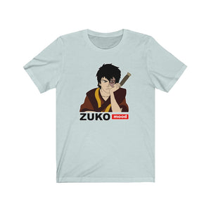 Zuko Mood T-Shirt