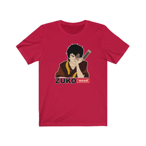 Zuko Mood T-Shirt