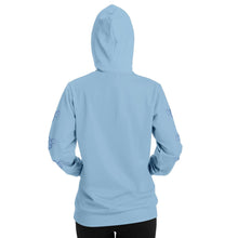 Load image into Gallery viewer, Avatar hoodie Light blue
