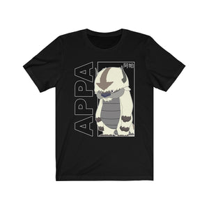 Appa Aesthetic T-Shirt