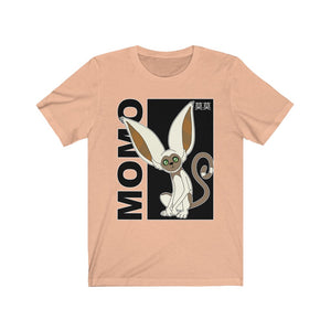 Momo Aesthetic T-Shirt