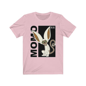 Momo Aesthetic T-Shirt