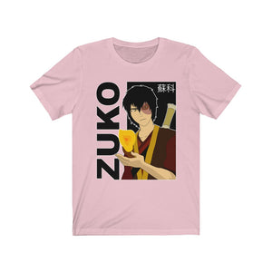 Zuko Aesthetic T-Shirt