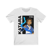 Load image into Gallery viewer, Katara Aesthetic T-Shirt
